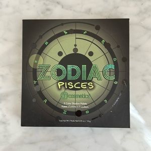 BH Cosmetics Zodiac Pisces Eyeshadow